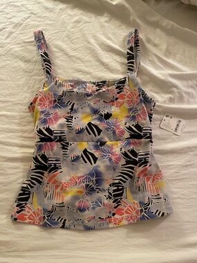 NWT FP Movement by Free People tank top